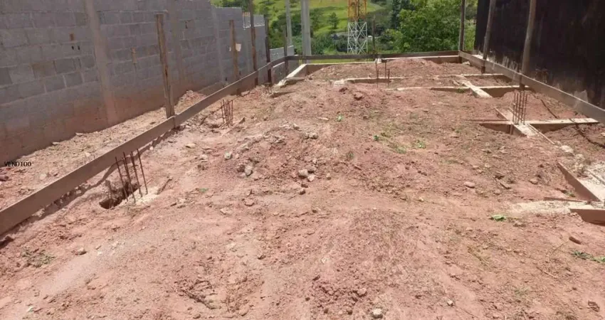 Terreno para Venda em Atibaia, Conjunto Habitacional José Barnet Y Vives
