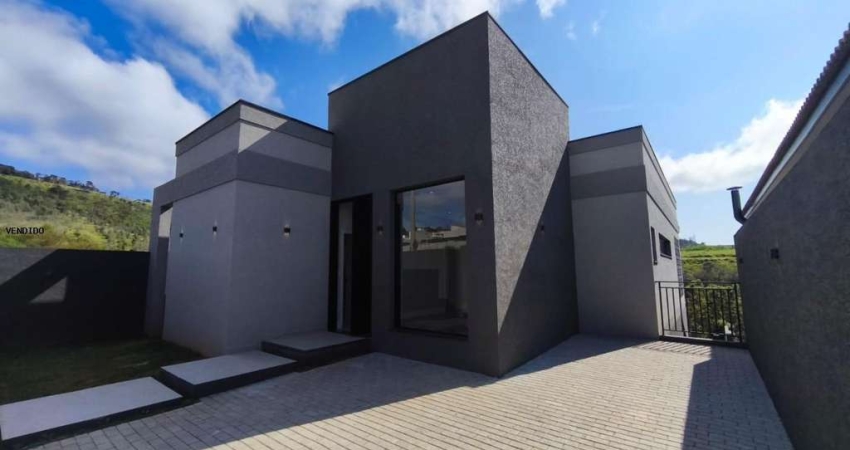 Casa para Venda em Atibaia, Três pistas, 3 dormitórios, 3 suítes, 4 banheiros, 3 vagas