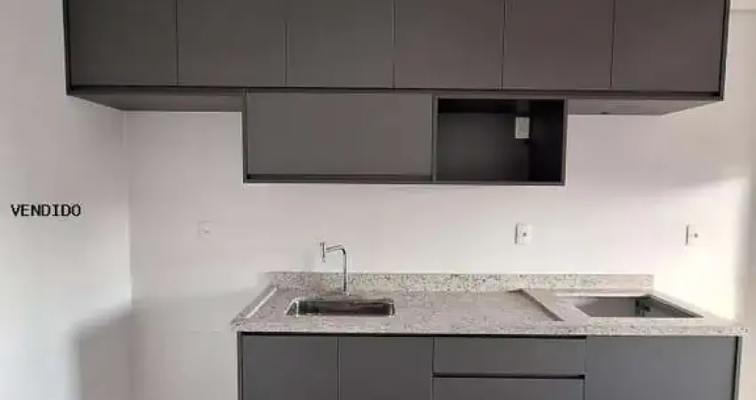 Apartamento para Venda em Atibaia, Jardim Maristela, 1 dormitório, 1 suíte, 2 banheiros, 1 vaga