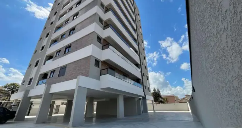 Apartamento para Venda em Atibaia, Atibaia Jardim, 2 dormitórios, 2 suítes, 2 banheiros, 1 vaga