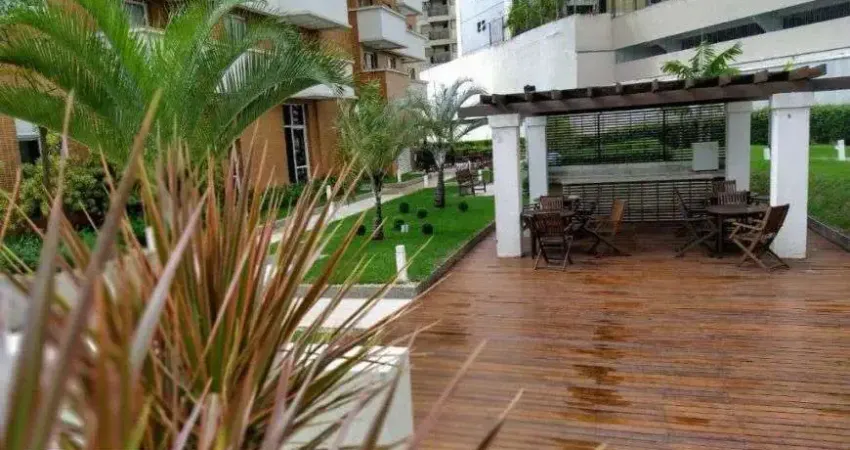 Apartamento com 1 dormitório à venda, 47 m² por r$ 470.000,00 - botafogo - campinas/sp