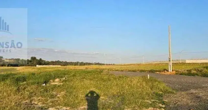 Terreno à venda, 500 m² por r$ 110.000 - haras imperial - elias fausto/sp