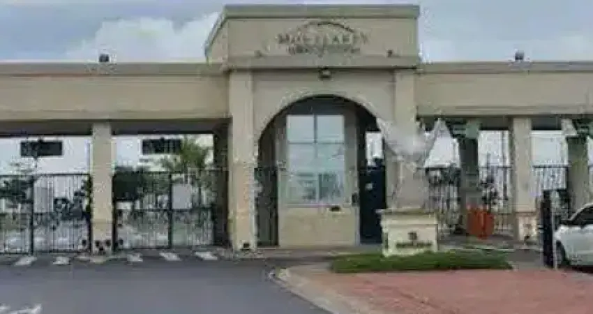 Terreno à venda, 260 m² por r$ 200.000,00 - parque residencial terras de yucatan - monte mor/sp