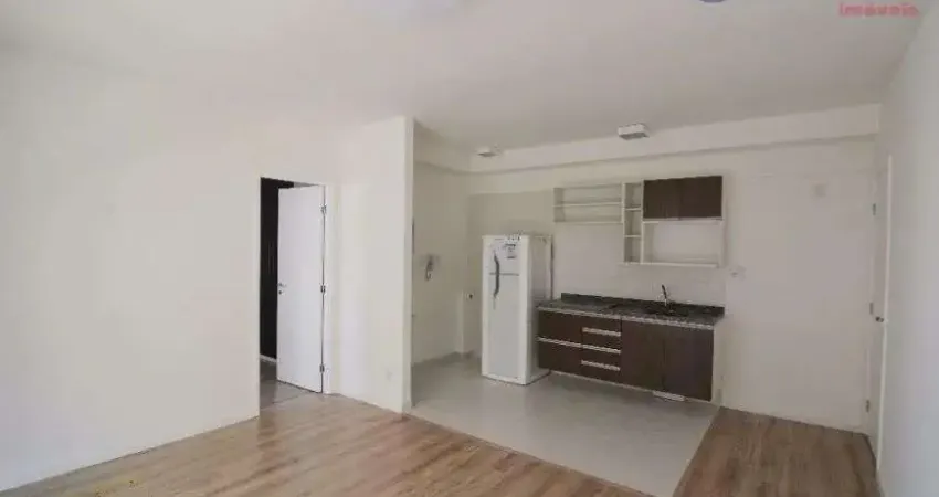 Apartamento com 1 dormitório para alugar, 47 m² por r$ 3.155,00/mês - botafogo - campinas/sp