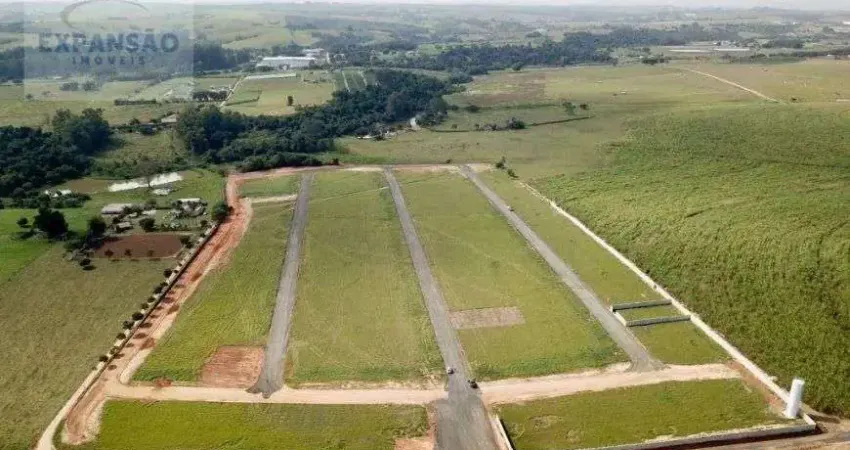 Chácara à venda, 450 m² por r$ 115.000,00 - centro - elias fausto/sp