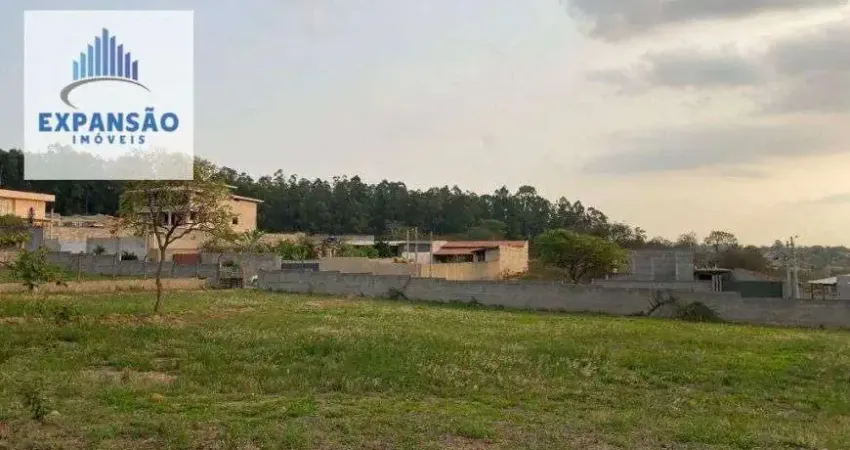 Terreno à venda, 500 m² por r$ 120.000,00 - jardim terras de santo antônio - hortolândia/sp