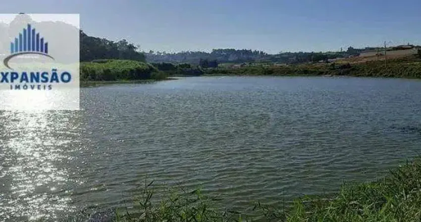 Terreno à venda, 500 m² por r$ 100.000,00 - chácara lusitana - hortolândia/sp