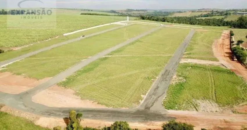 Terreno à venda, 500 m² por r$ 110.000 - haras imperial - elias fausto/sp