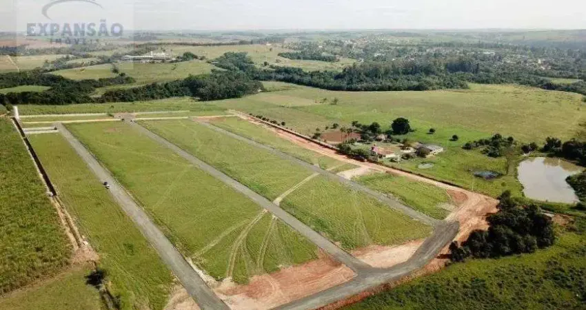 Terreno à venda no Centro, Indaiatuba 