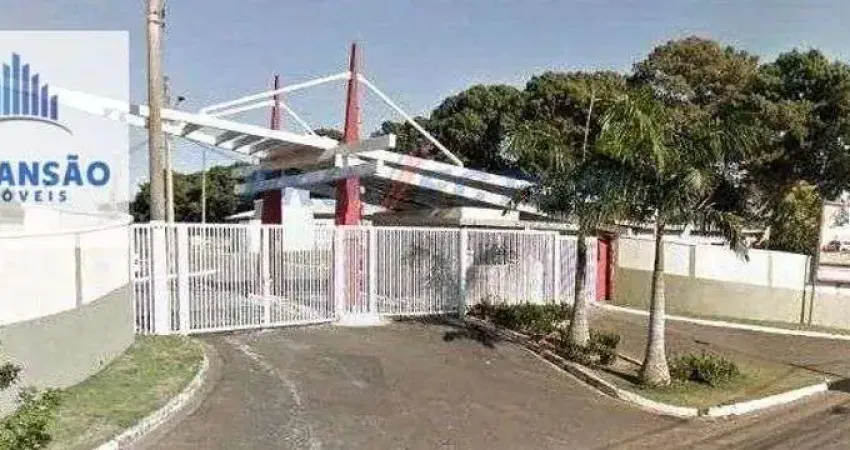 Terreno à venda, 200 m² por r$ 180.000,00 - jardim santa clara do lago ii - hortolândia/sp