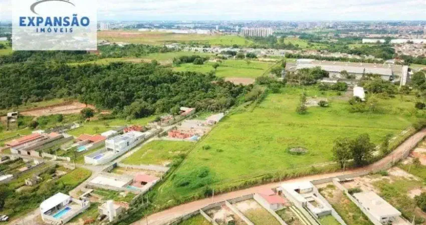 Chácara / sítio com 1 quarto à venda no Sítio Panorama, Hortolândia 