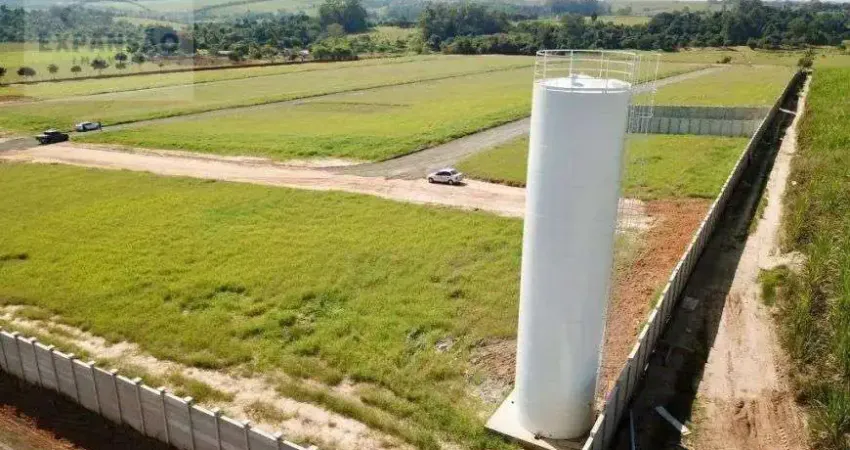Terreno à venda no Jardim São Francisco, Indaiatuba 