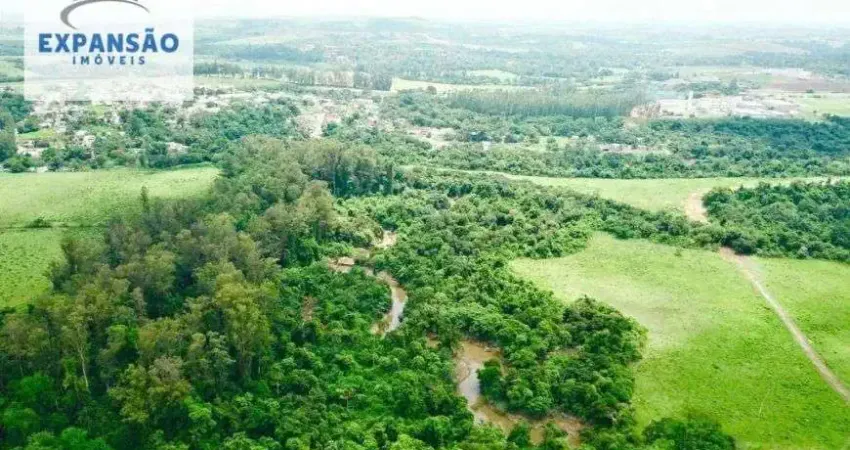 Terreno à venda, 500 m² por r$ 110.000,00 - cardeal - elias fausto/sp