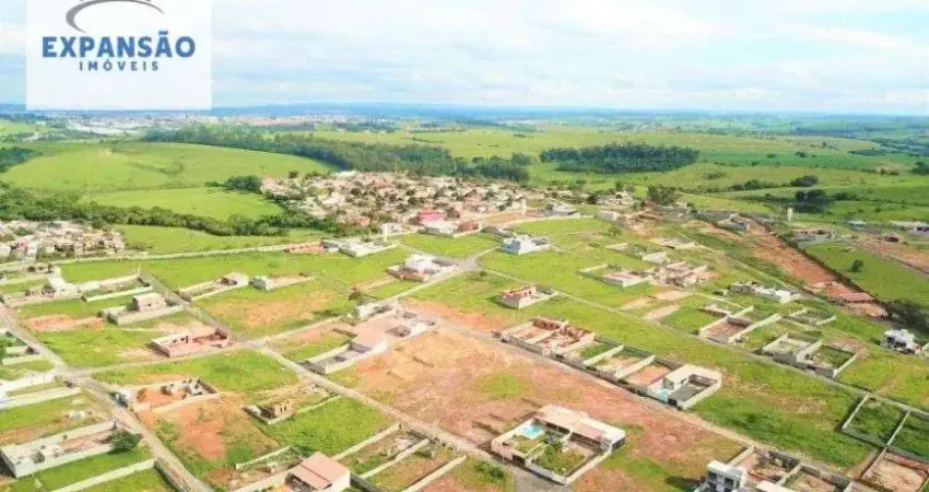 Terreno à venda, 500 m² por r$ 115.000 - grota azul - hortolândia/sp