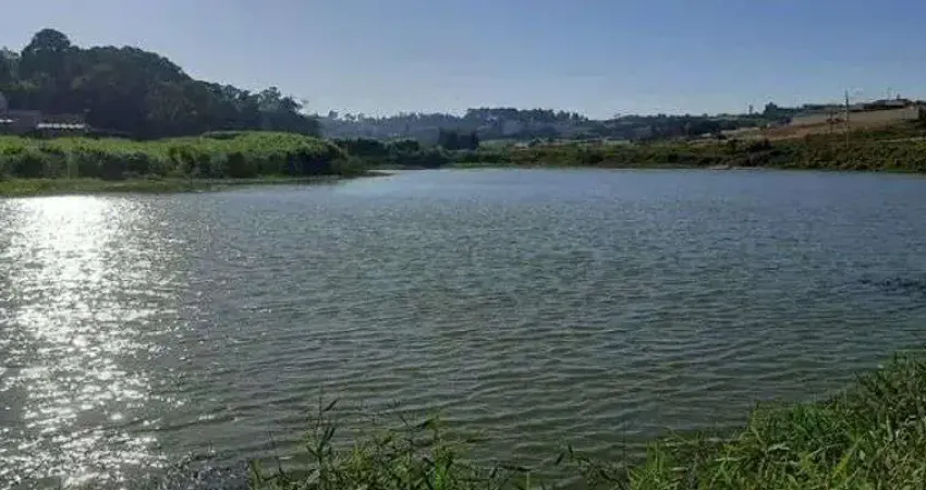 Terreno à venda, 500 m² por r$ 115.000,00 - condomínio chácara grota azul - hortolândia/sp