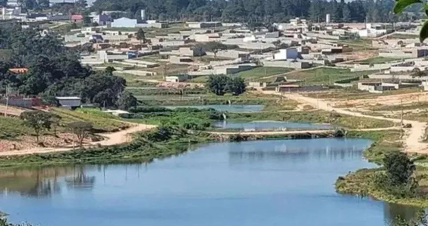 Terreno à venda, 500 m² por r$ 115.000,00 - condomínio chácara grota azul - hortolândia/sp