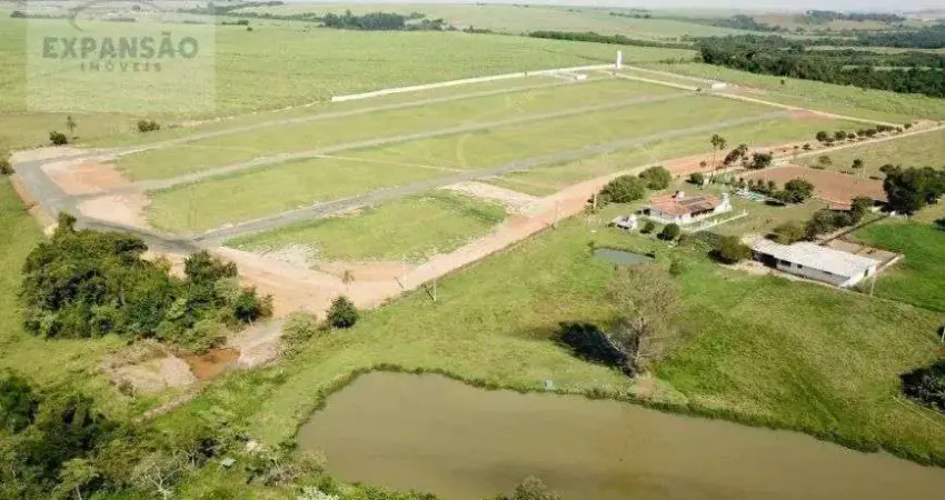 Terreno à venda, 500 m² por r$ 110.000 - haras imperial - elias fausto/sp