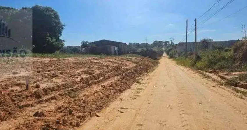 Terreno à venda, 1000 m² por r$ 230.000 - chácaras - campinas/sp
