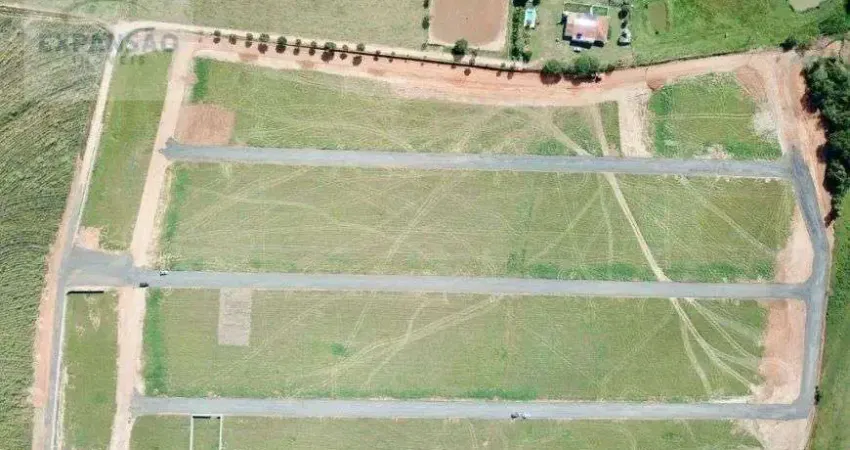 Terreno à venda no Centro, Indaiatuba