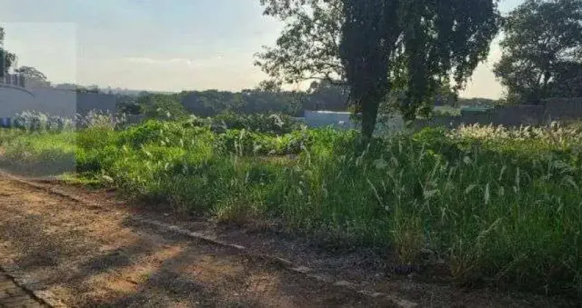 Terreno à venda, 1080 m² por r$ 350.000,00 - chácara planalto - hortolândia/sp