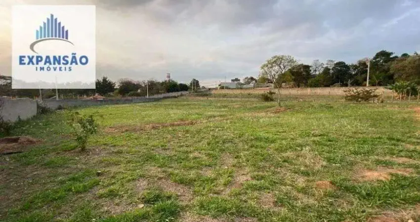 Oportunidade terreno à venda, 500 m² por r$100 mil hortolândia/campinas sp ao lado do clube dos meta