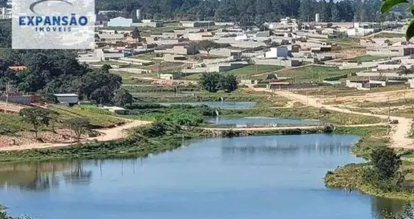 Chácara / sítio com 1 quarto à venda no Sítio Panorama, Hortolândia 