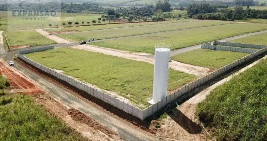 Terreno à venda, 500 m² por r$ 110.000 - haras imperial - elias fausto/sp