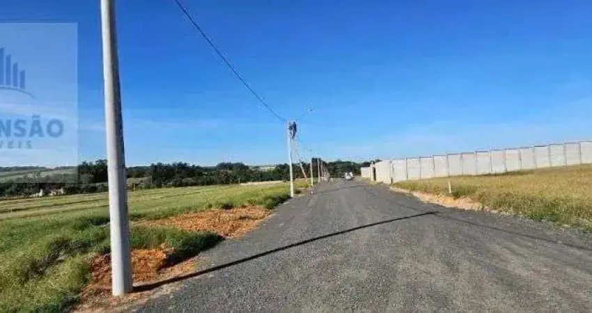 Terreno à venda no Micai, Salto