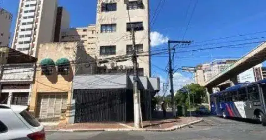 Sala, 42 m² - venda por r$ 90.000,00 ou aluguel por r$ 1.500,00/mês - vila itapura - campinas/sp