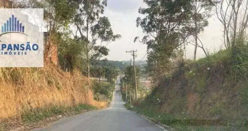 Chácara / sítio com 1 quarto à venda no Sítio Panorama, Hortolândia 