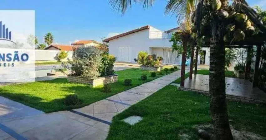 Chácara com 3 dormitórios à venda, 1200 m² por r$ 1.400.000,00 - sítio panorama - hortolândia/sp