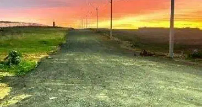 Terreno à venda, 500 m² por r$ 110.000 - haras imperial - elias fausto/sp