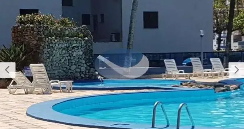 Apartamento com 3 quartos para alugar no Prainha, Caraguatatuba