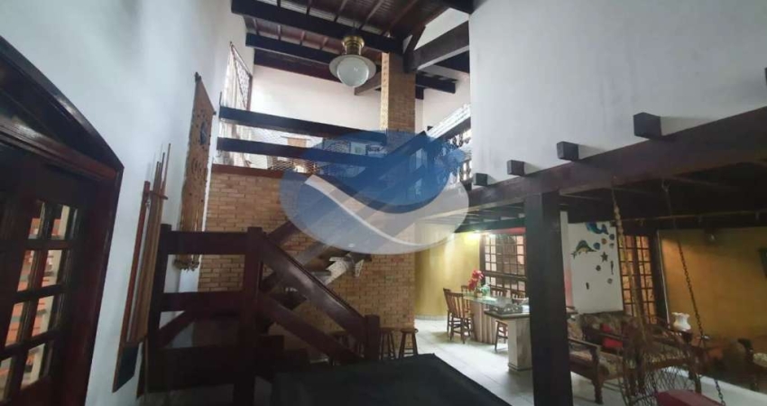 BELO SOBRADO À VENDA NA MARTIM DE SÁ! - SOB-0054_8-2766535
