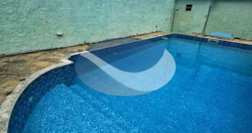 CASA COM PISCINA,  NA MARTIM DE SÁ! - CA-0077-0-2666192