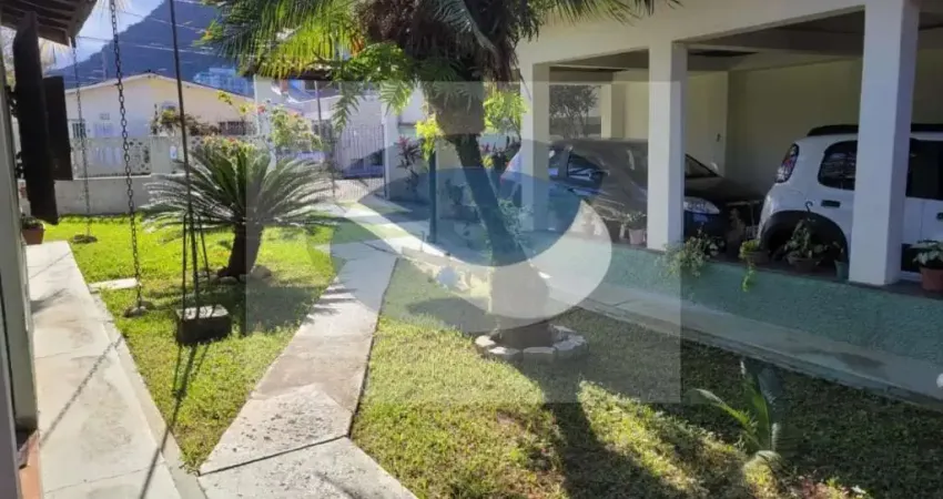 Casa com 3 quartos à venda na Praia do Camaroeiro, Caraguatatuba 