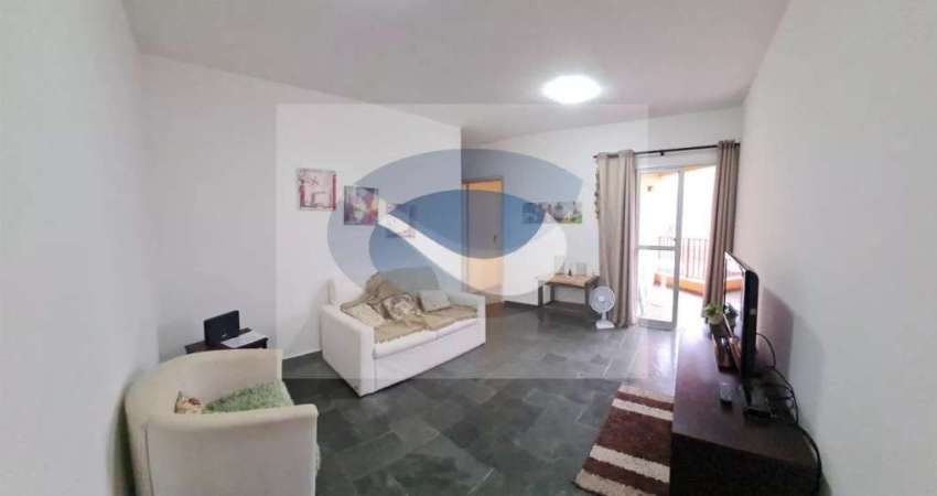 Apartamento com 3 quartos à venda no Martim de Sá, Caraguatatuba 