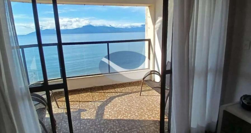 Cobertura com 4 quartos à venda no Martim de Sá, Caraguatatuba 