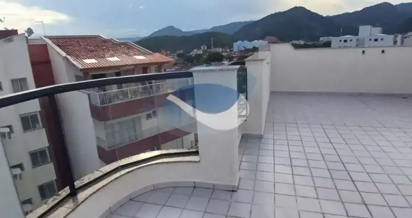 Apartamento com 4 quartos à venda no Martim de Sá, Caraguatatuba