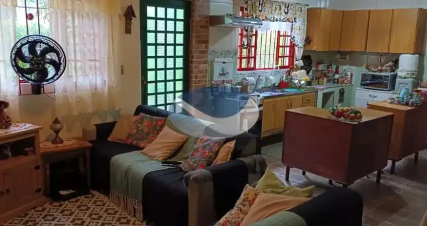 Casa com 6 quartos à venda no Martim de Sá, Caraguatatuba