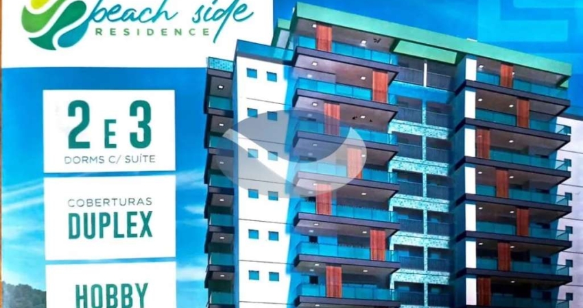BEACH SIDE RESIDENCE, PRÉ-LANÇAMENTO, Martim De Sá, Caraguatatuba, SP - AP439
