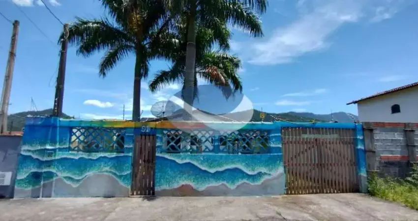 Casa Ampla 3 suites pronta pra morar,  Martim De Sa, Caraguatatuba - CA493