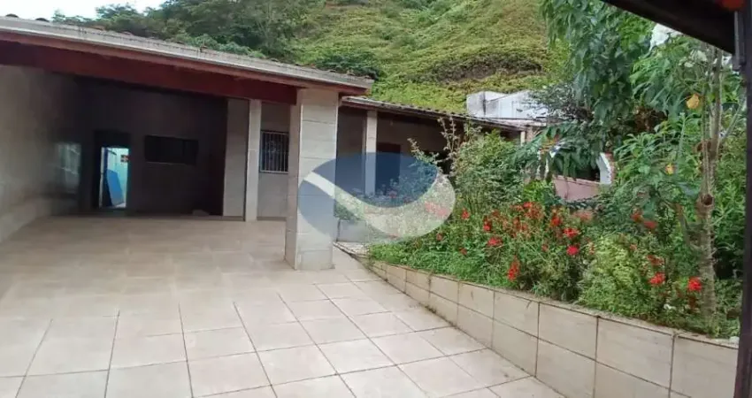 Casa com 3 quartos à venda no Martim de Sá, Caraguatatuba 