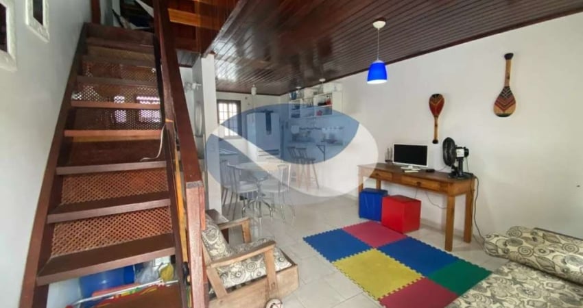 Apartamento com 1 quarto à venda no Martim de Sá, Caraguatatuba 