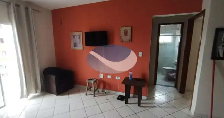 APARTAMENTO 2 DORMITÓRIOS (1 SUÍTE), MARTIM DE SÁ, Caraguatatuba, SP - AP480