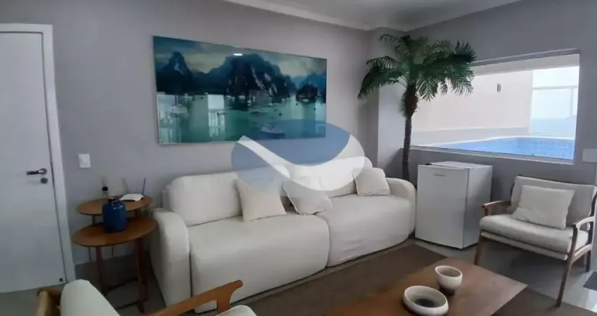 COBERTURA DUPLEX COM PISCINA, Martim de Sá, Caraguatatuba, SP - CO474