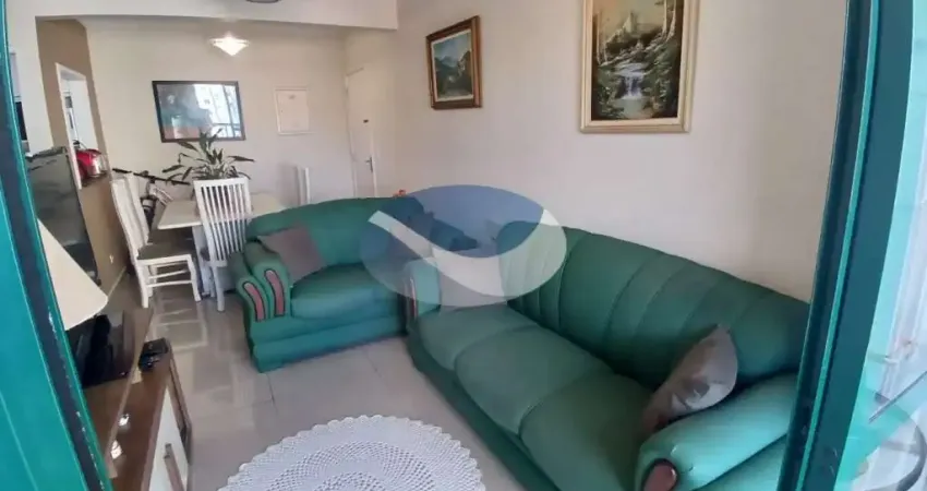 Apartamento com 3 quartos à venda no Martim de Sá, Caraguatatuba 
