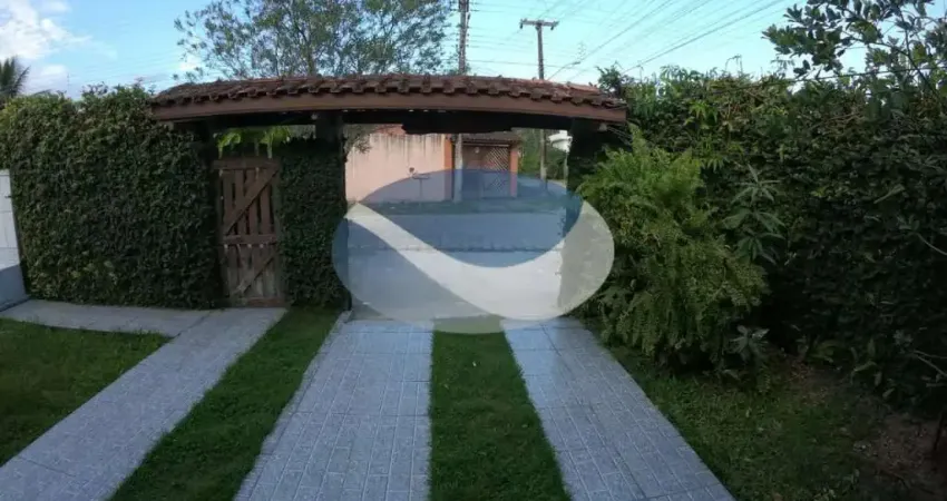 Casa com 2 quartos à venda no Martim de Sá, Caraguatatuba 