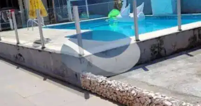 BELO SOBRADO COM PISCINA, Martim de Sá, Caraguatatuba, SP - SOB-0090_6-2707156