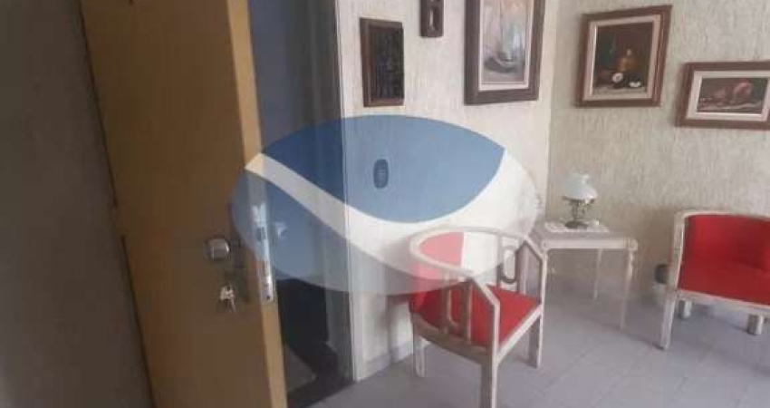 Apartamento com 2 quartos à venda no Martim de Sá, Caraguatatuba 